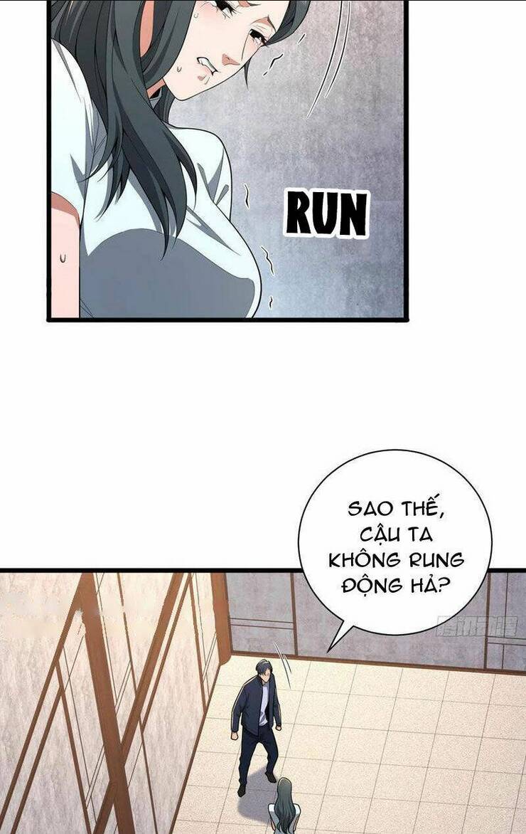 Đệ Nhất Danh Sách Chap 247 - Next Chap 248