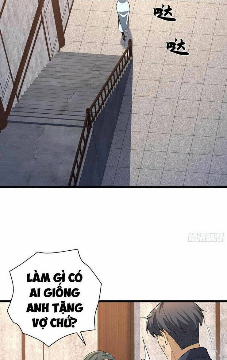 Đệ Nhất Danh Sách Chap 247 - Next Chap 248
