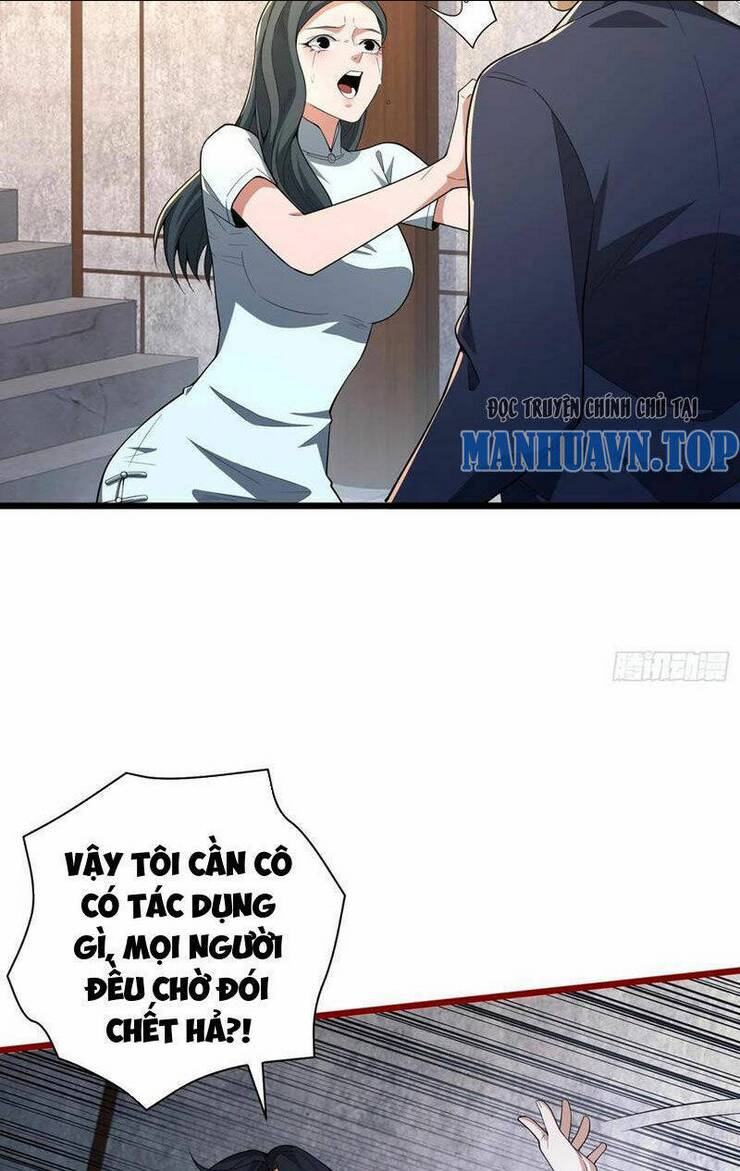 Đệ Nhất Danh Sách Chap 247 - Next Chap 248