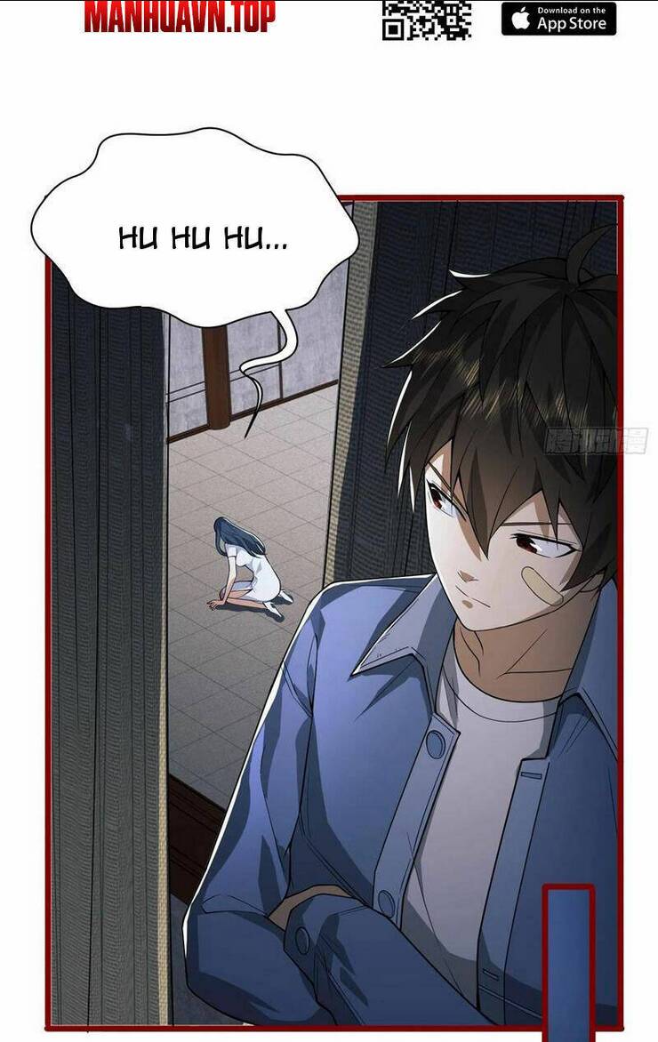 Đệ Nhất Danh Sách Chap 247 - Next Chap 248