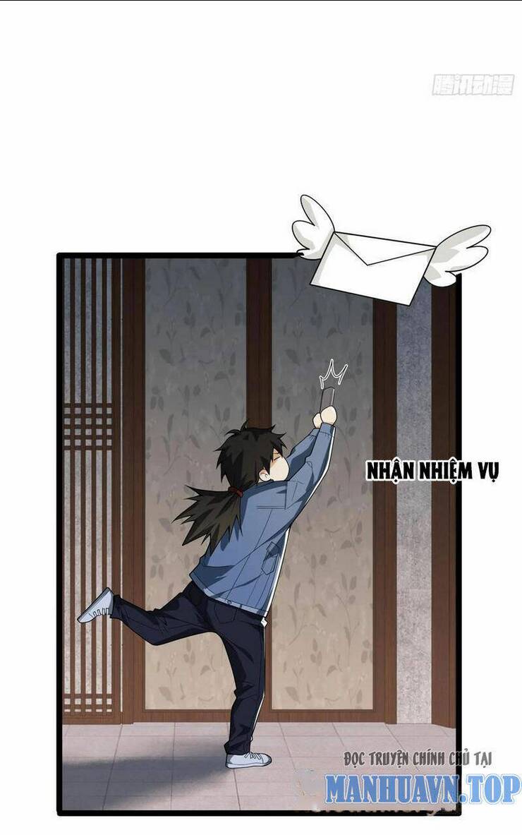 Đệ Nhất Danh Sách Chap 247 - Next Chap 248