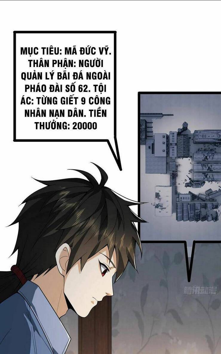 Đệ Nhất Danh Sách Chap 247 - Next Chap 248