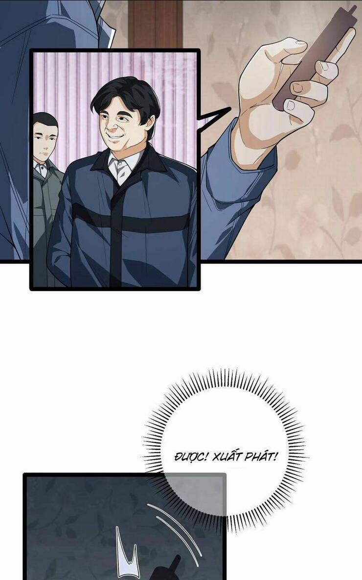 Đệ Nhất Danh Sách Chap 247 - Next Chap 248