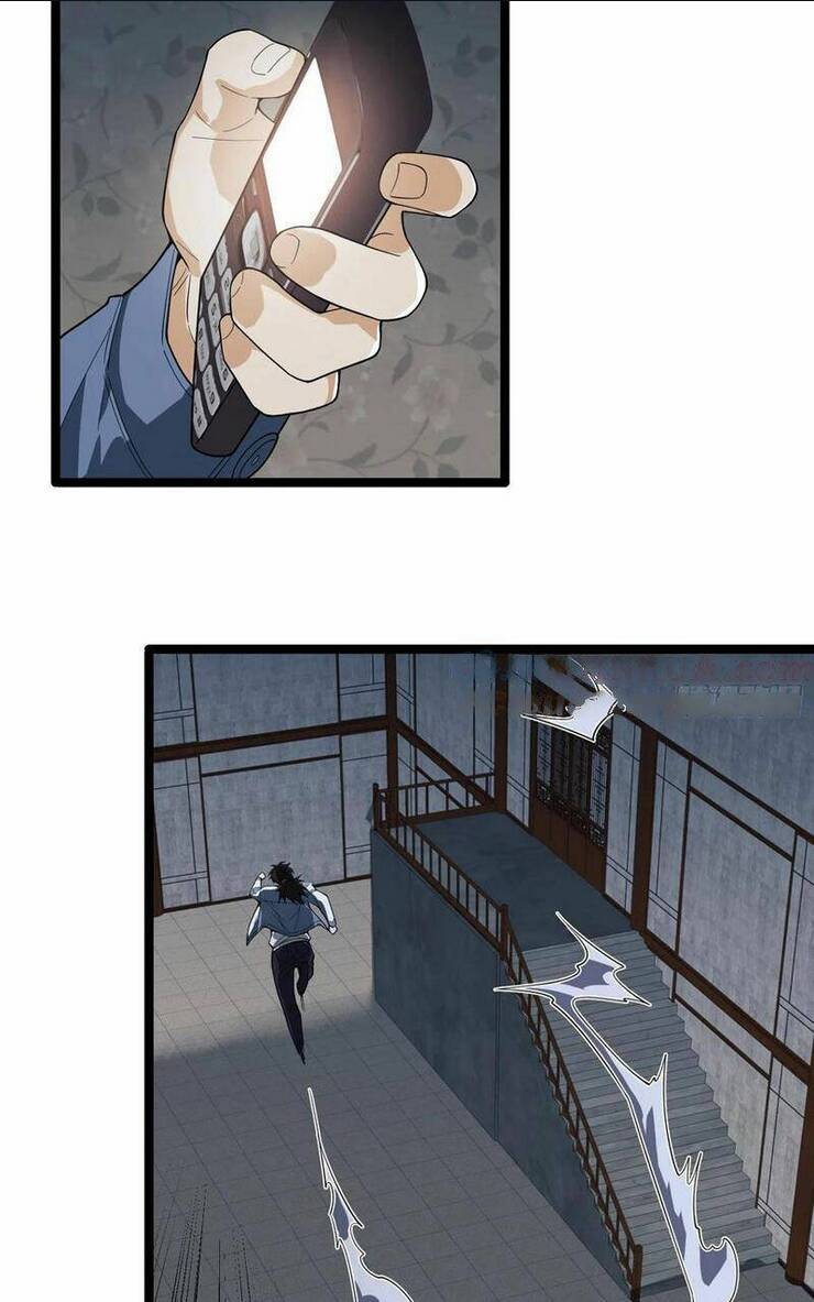 Đệ Nhất Danh Sách Chap 247 - Next Chap 248