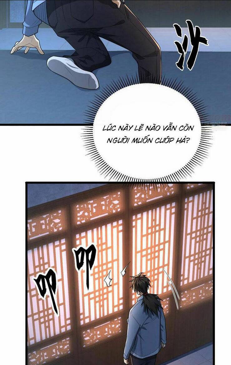 Đệ Nhất Danh Sách Chap 247 - Next Chap 248