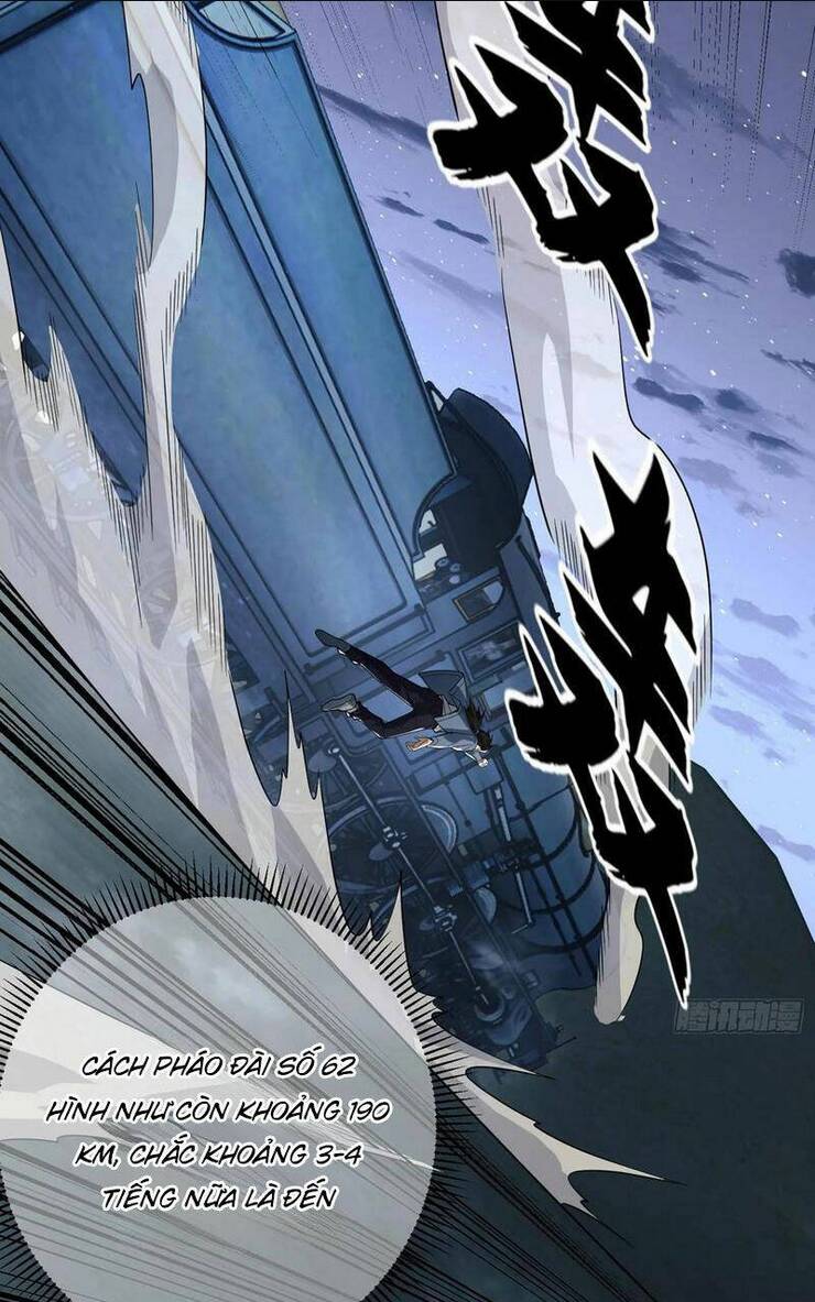 Đệ Nhất Danh Sách Chap 247 - Next Chap 248