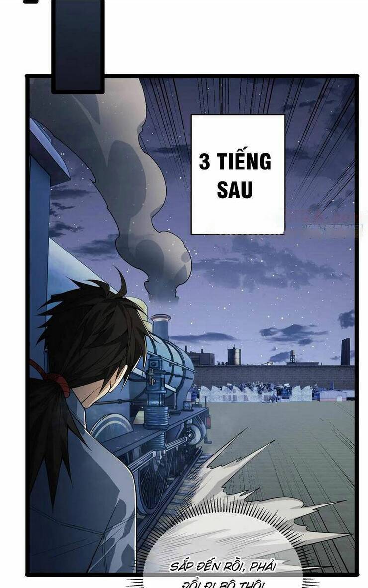 Đệ Nhất Danh Sách Chap 247 - Next Chap 248