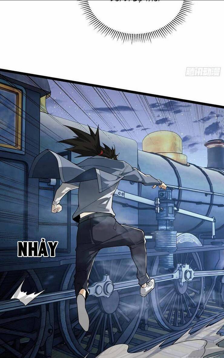 Đệ Nhất Danh Sách Chap 247 - Next Chap 248
