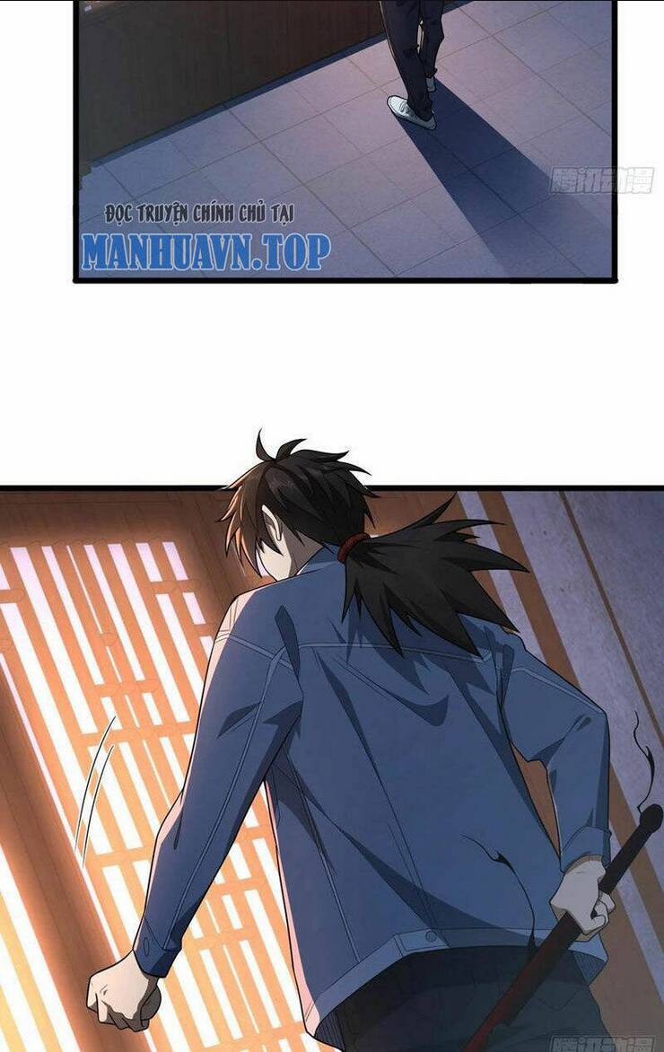Đệ Nhất Danh Sách Chap 247 - Next Chap 248