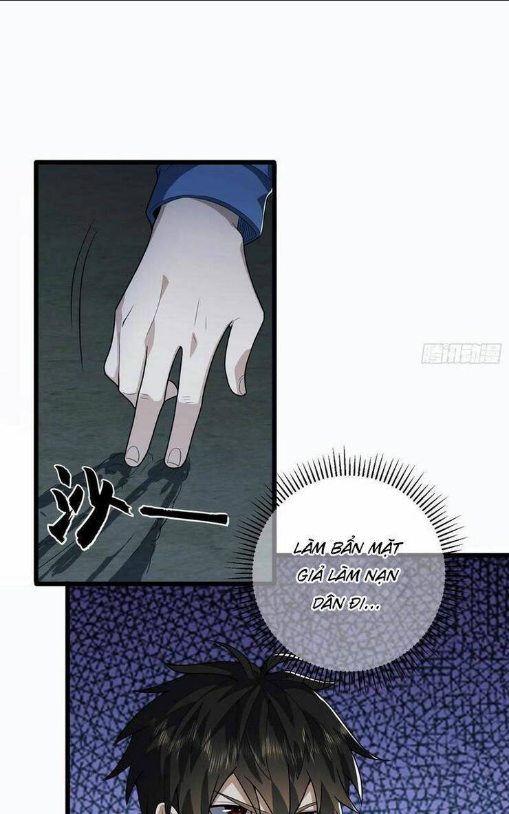 Đệ Nhất Danh Sách Chap 247 - Next Chap 248