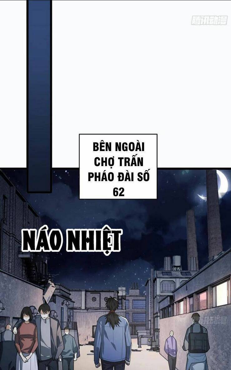 Đệ Nhất Danh Sách Chap 247 - Next Chap 248