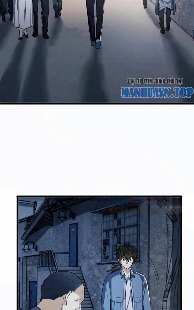 Đệ Nhất Danh Sách Chap 247 - Next Chap 248