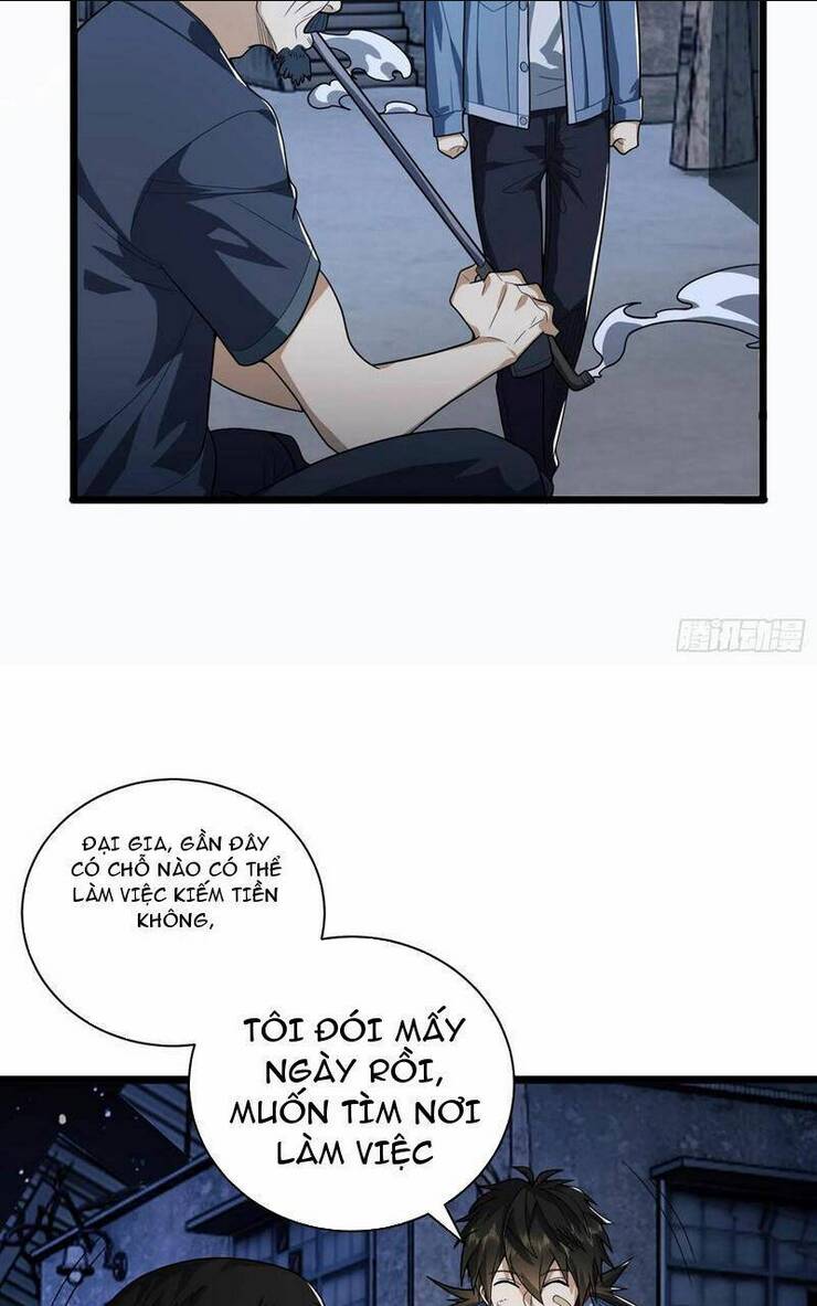 Đệ Nhất Danh Sách Chap 247 - Next Chap 248