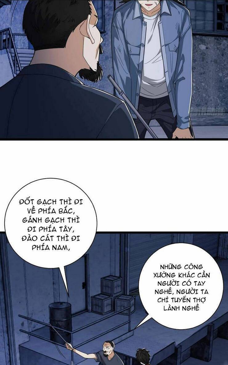 Đệ Nhất Danh Sách Chap 247 - Next Chap 248