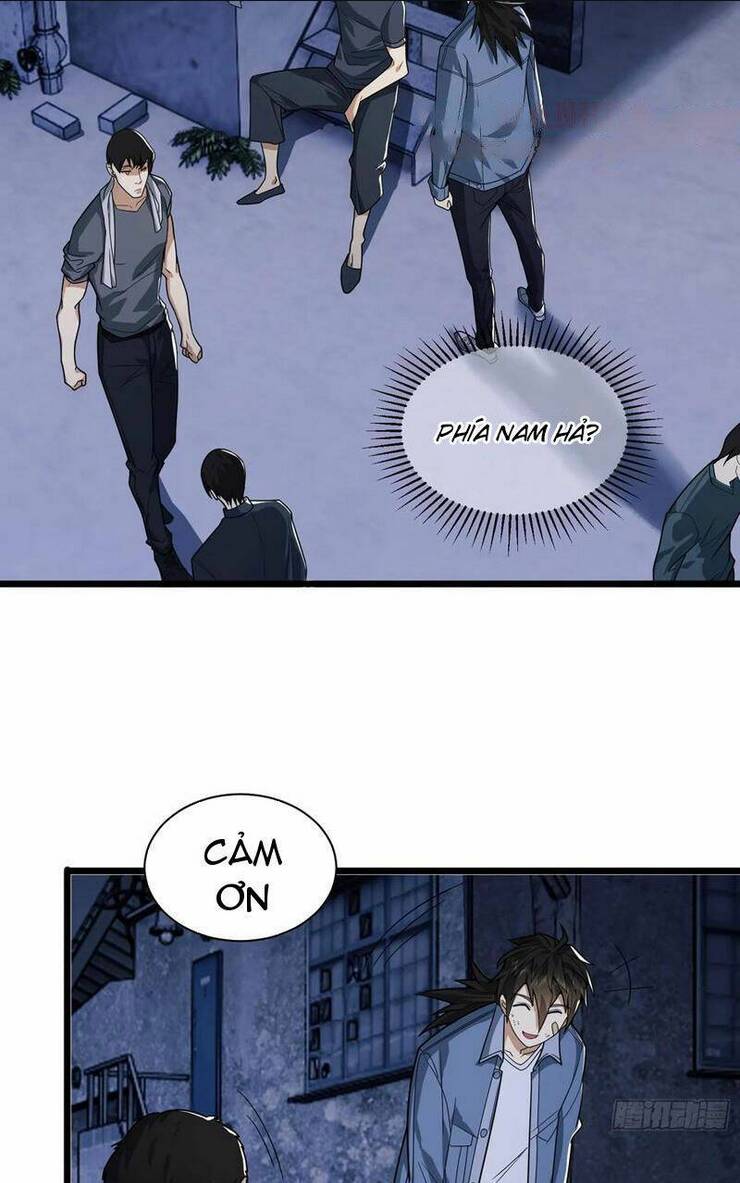 Đệ Nhất Danh Sách Chap 247 - Next Chap 248