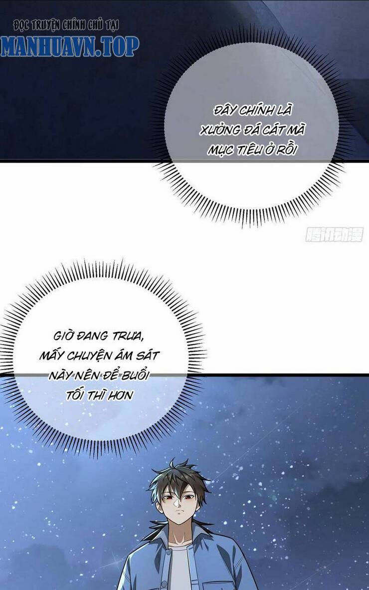 Đệ Nhất Danh Sách Chap 247 - Next Chap 248