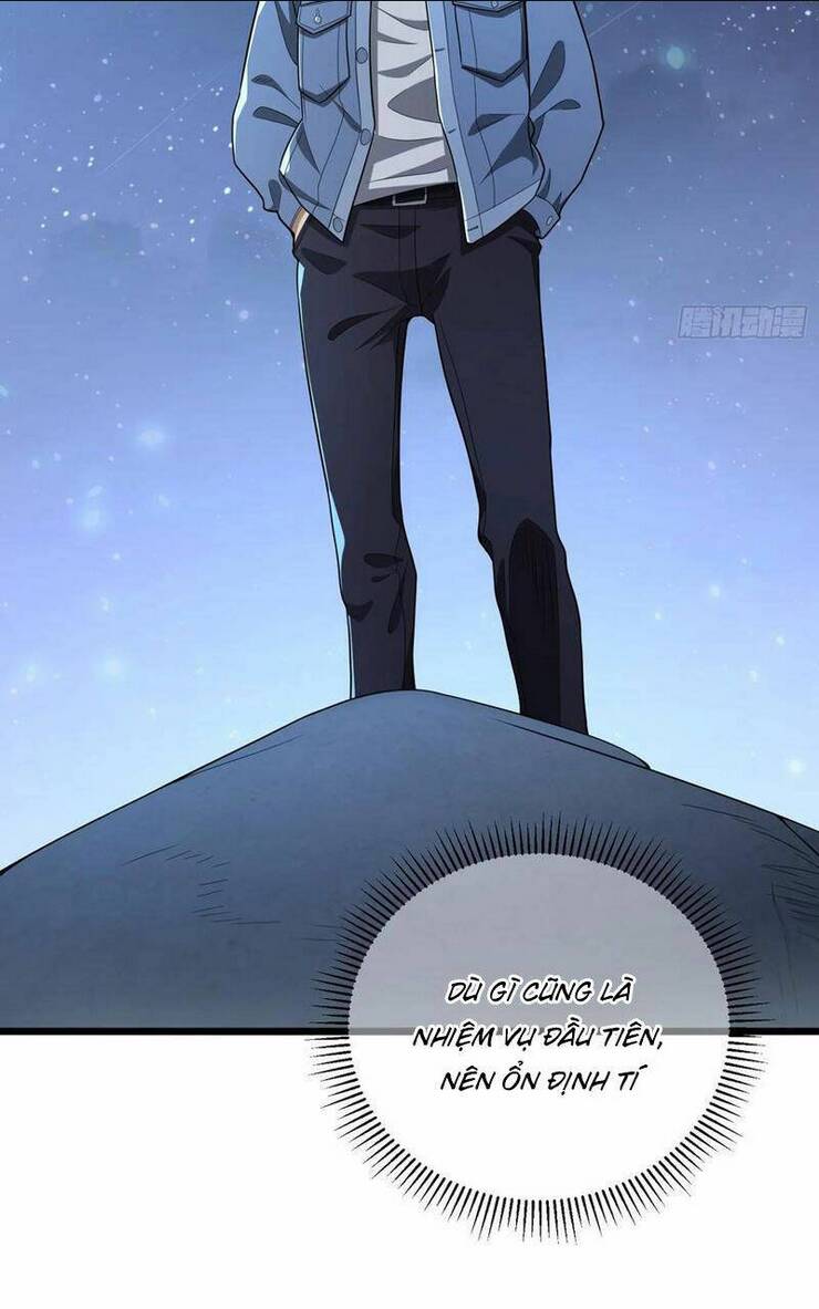 Đệ Nhất Danh Sách Chap 247 - Next Chap 248