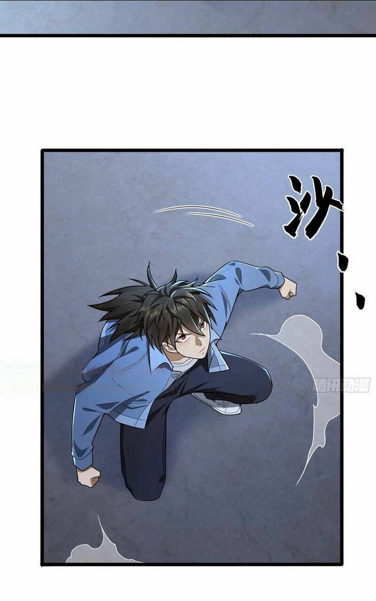 Đệ Nhất Danh Sách Chap 247 - Next Chap 248