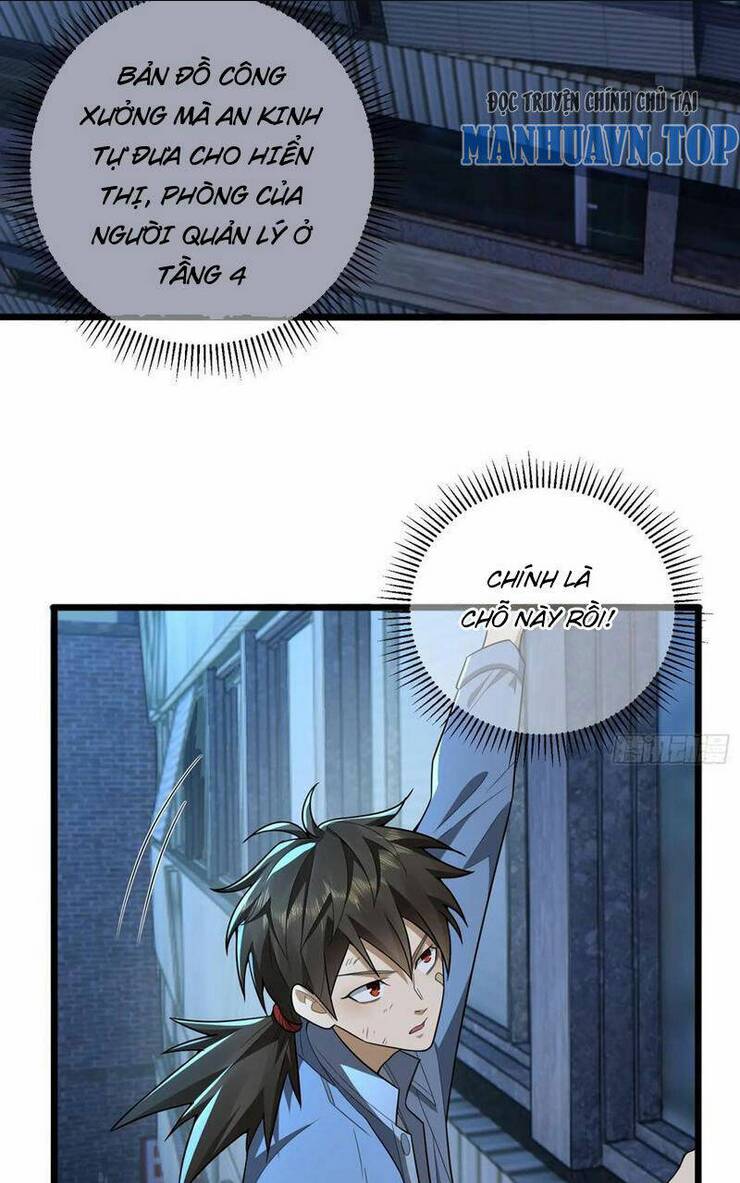 Đệ Nhất Danh Sách Chap 247 - Next Chap 248