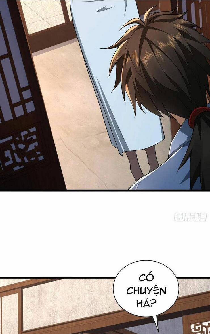 Đệ Nhất Danh Sách Chap 247 - Next Chap 248
