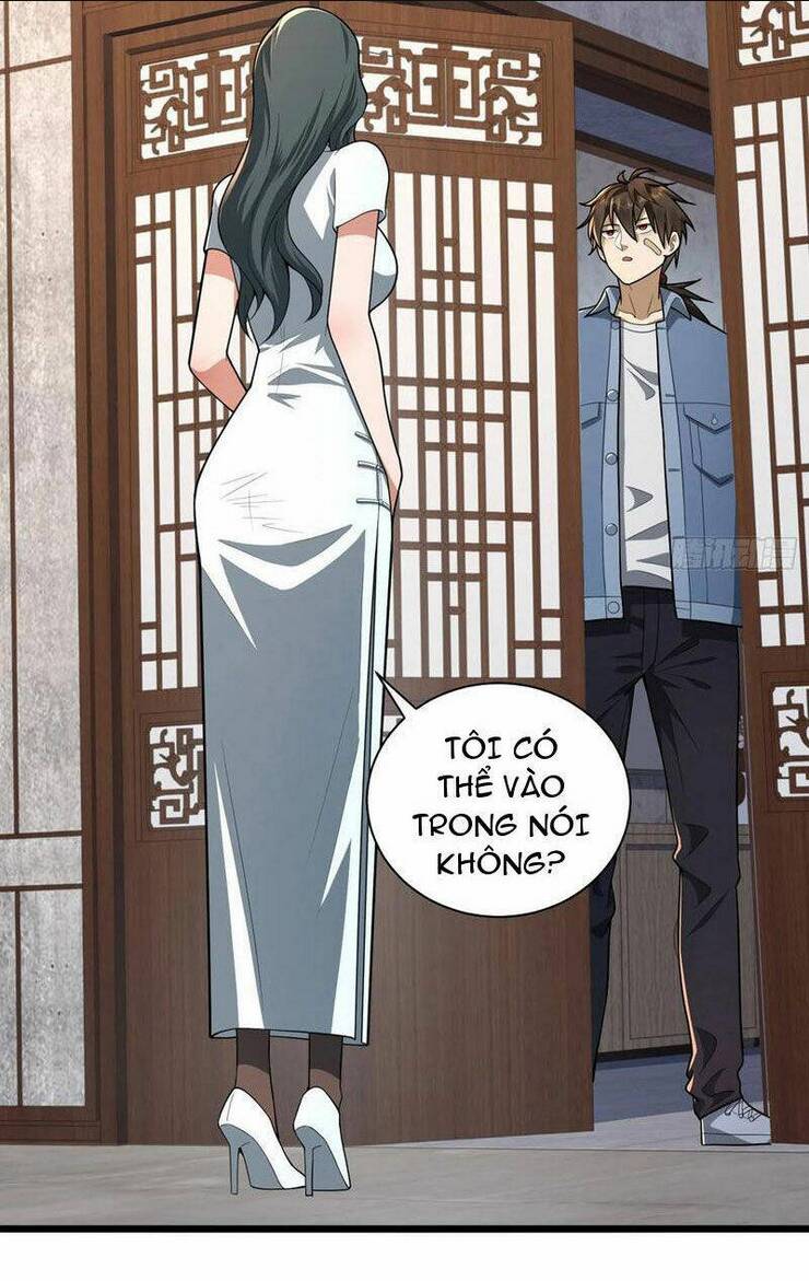 Đệ Nhất Danh Sách Chap 247 - Next Chap 248