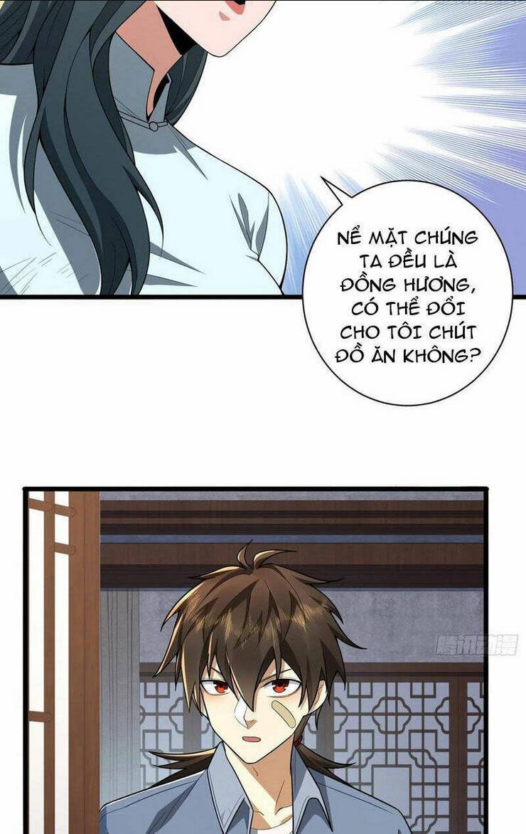 Đệ Nhất Danh Sách Chap 247 - Next Chap 248