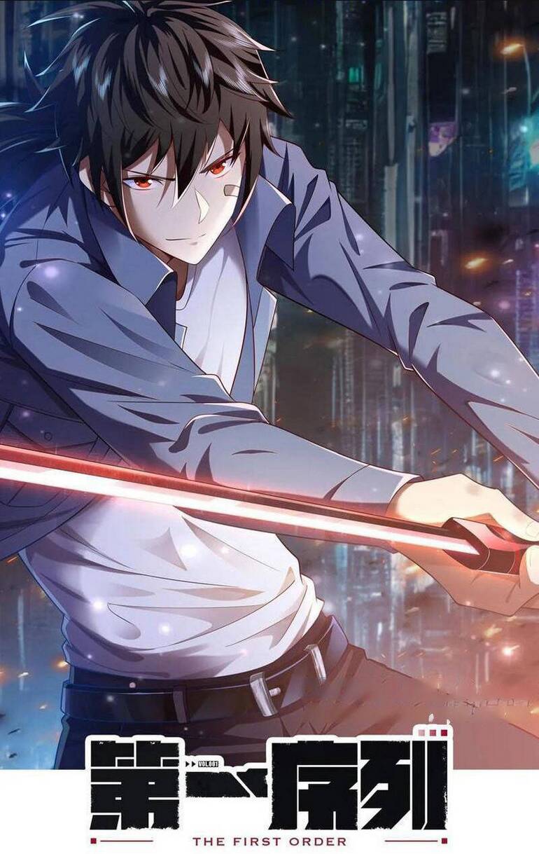 Đệ Nhất Danh Sách Chap 248 - Next Chap 249