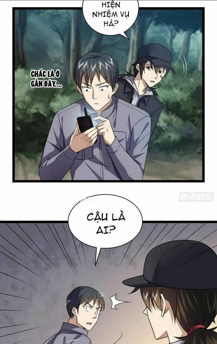 Đệ Nhất Danh Sách Chap 248 - Next Chap 249