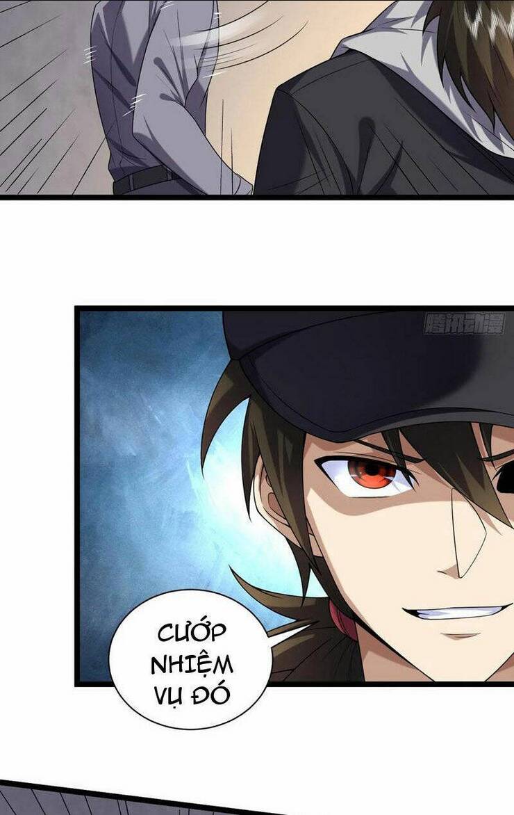 Đệ Nhất Danh Sách Chap 248 - Next Chap 249