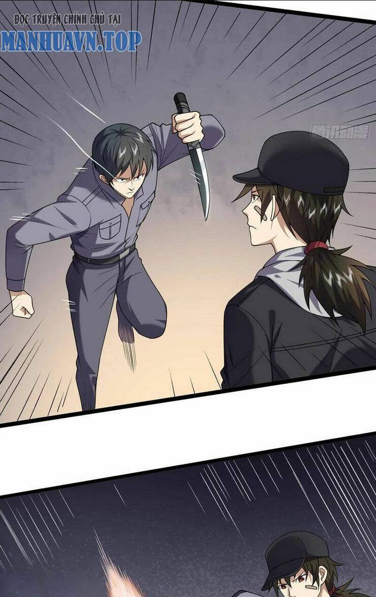 Đệ Nhất Danh Sách Chap 248 - Next Chap 249