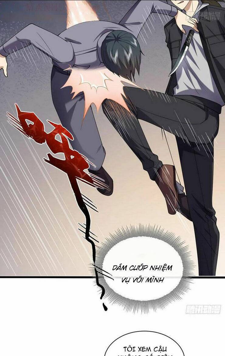 Đệ Nhất Danh Sách Chap 248 - Next Chap 249