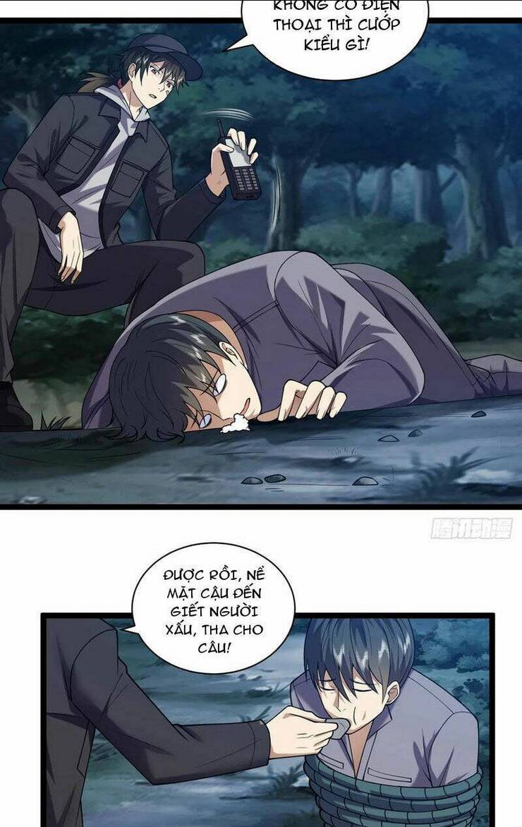 Đệ Nhất Danh Sách Chap 248 - Next Chap 249