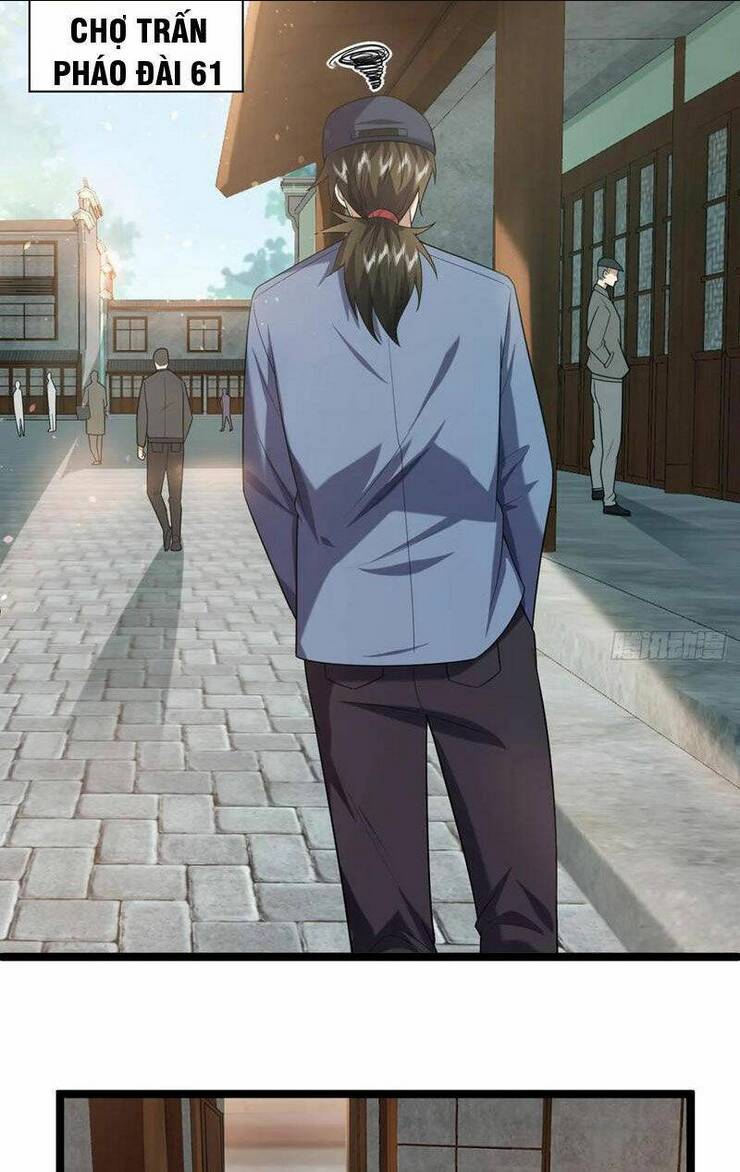 Đệ Nhất Danh Sách Chap 248 - Next Chap 249