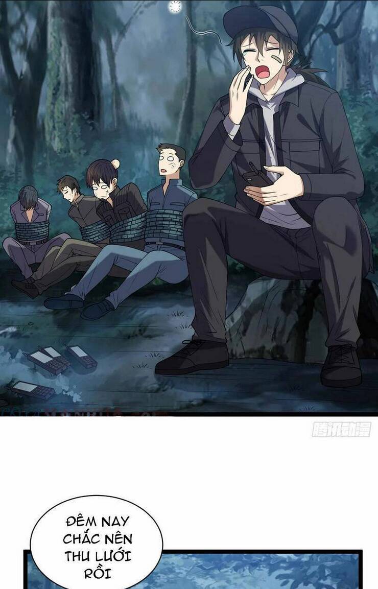 Đệ Nhất Danh Sách Chap 248 - Next Chap 249