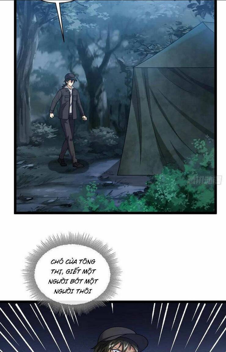 Đệ Nhất Danh Sách Chap 248 - Next Chap 249