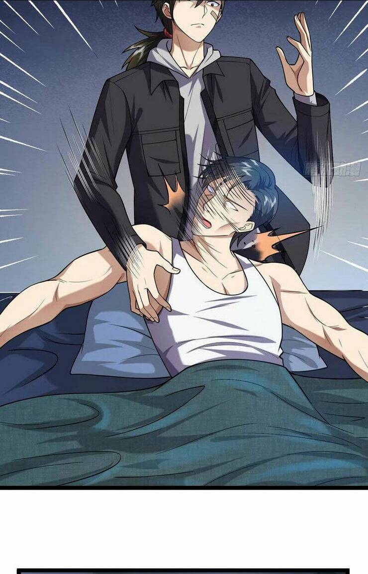 Đệ Nhất Danh Sách Chap 248 - Next Chap 249