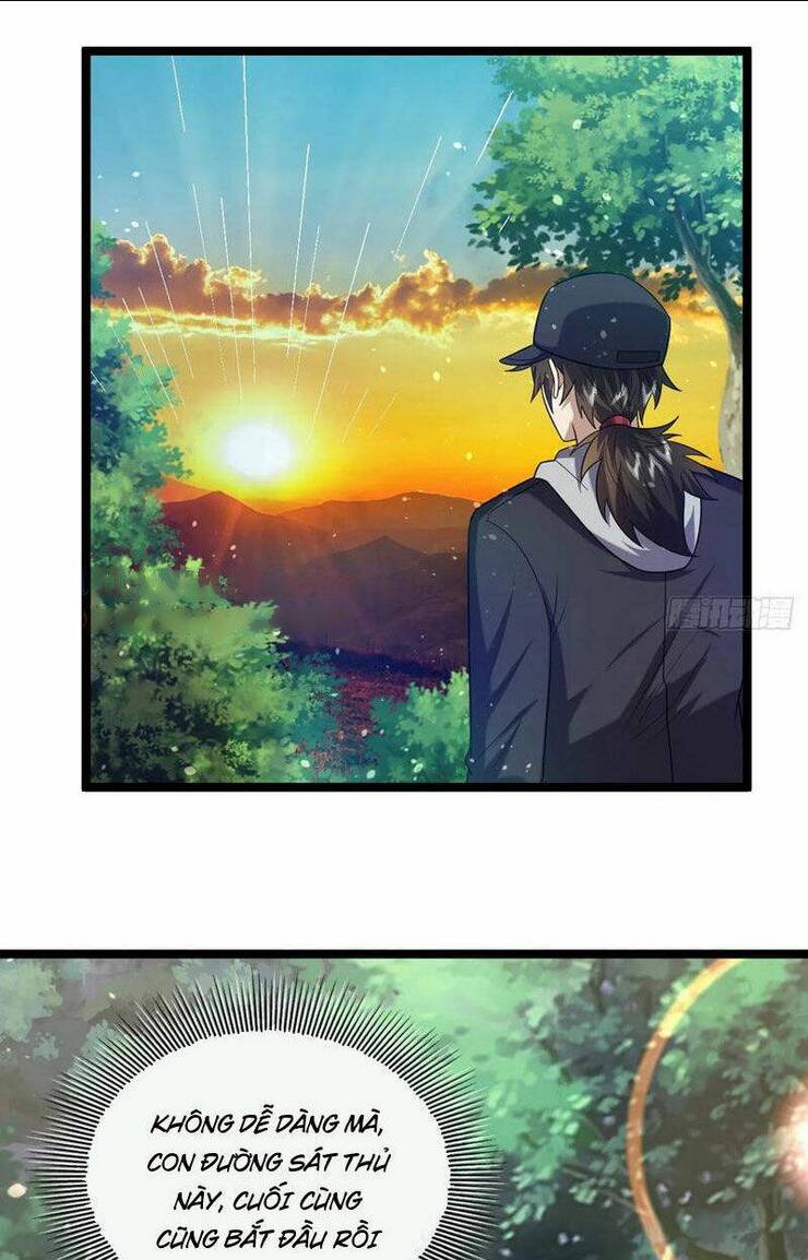 Đệ Nhất Danh Sách Chap 248 - Next Chap 249