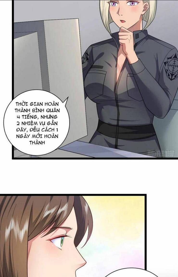 Đệ Nhất Danh Sách Chap 248 - Next Chap 249