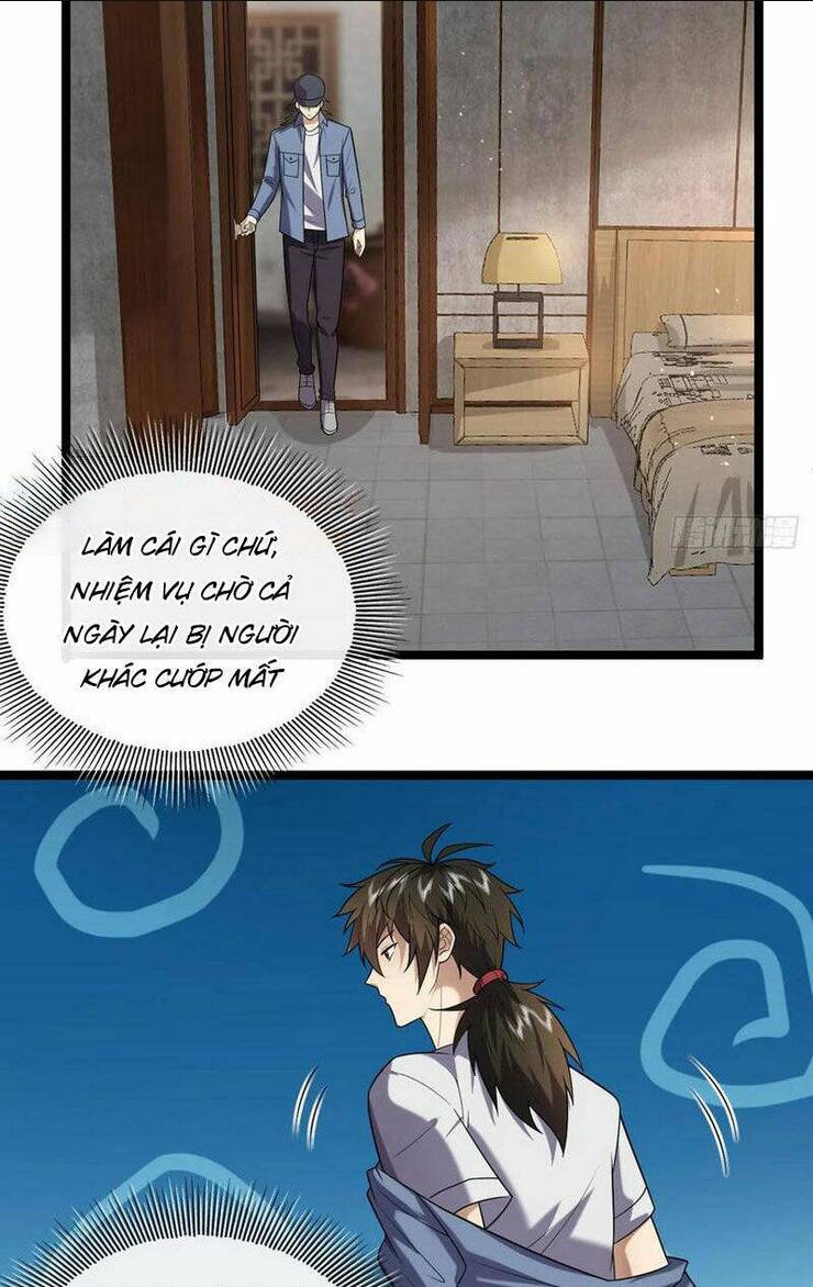 Đệ Nhất Danh Sách Chap 248 - Next Chap 249