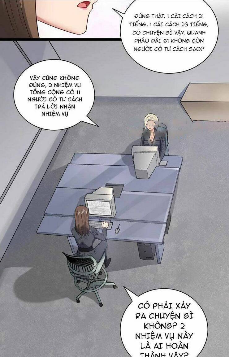 Đệ Nhất Danh Sách Chap 248 - Next Chap 249