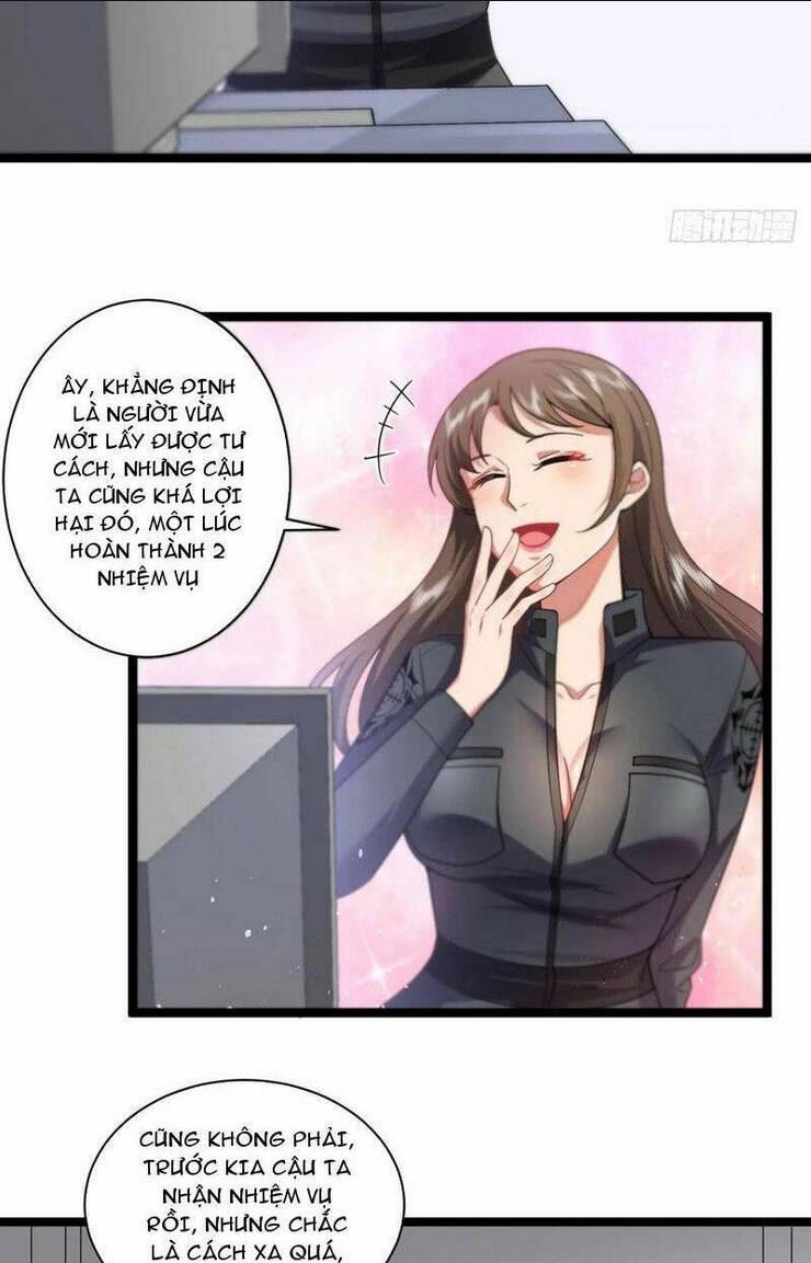 Đệ Nhất Danh Sách Chap 248 - Next Chap 249