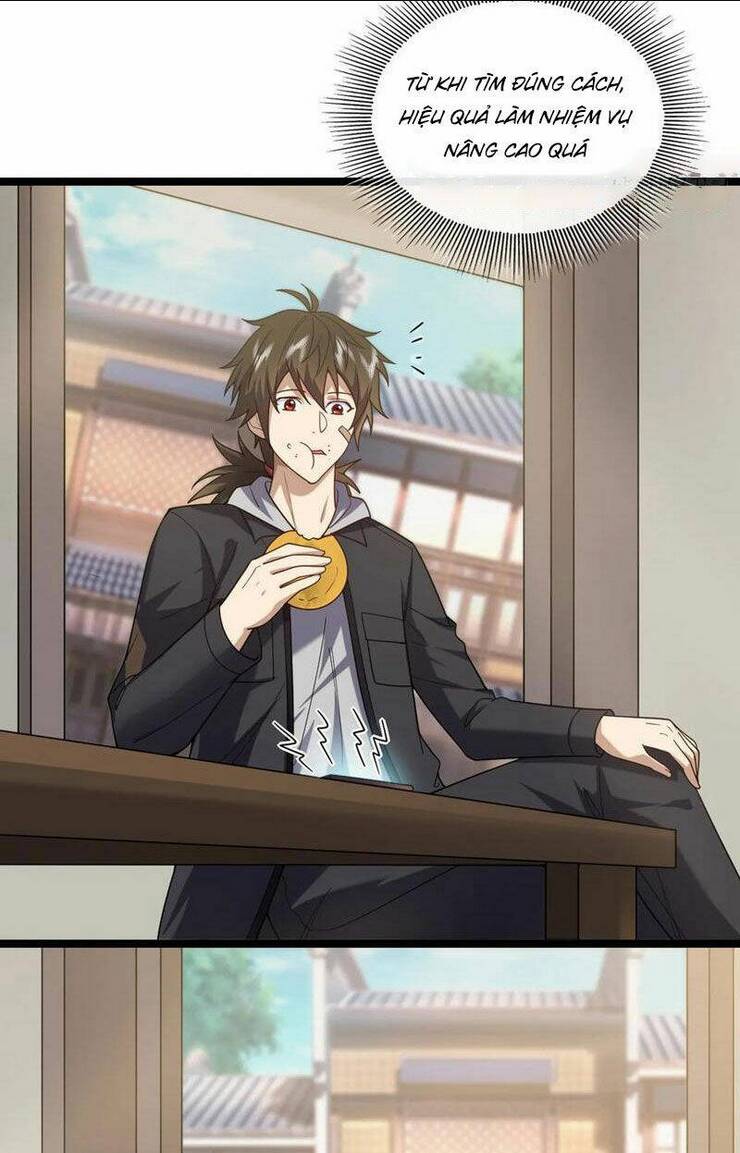 Đệ Nhất Danh Sách Chap 248 - Next Chap 249
