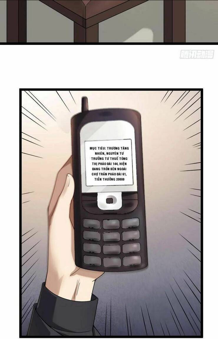 Đệ Nhất Danh Sách Chap 248 - Next Chap 249