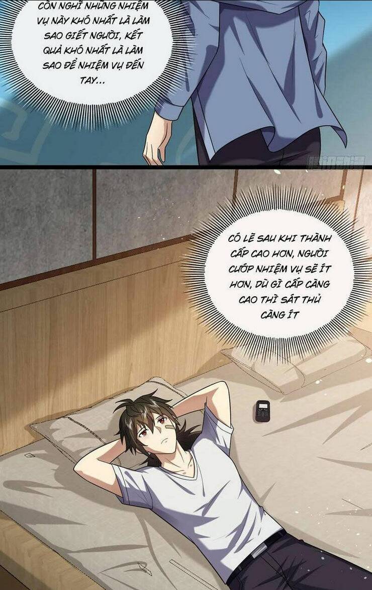 Đệ Nhất Danh Sách Chap 248 - Next Chap 249