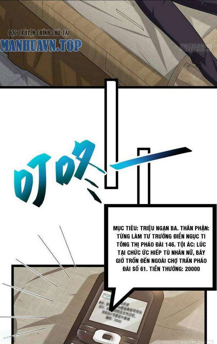 Đệ Nhất Danh Sách Chap 248 - Next Chap 249