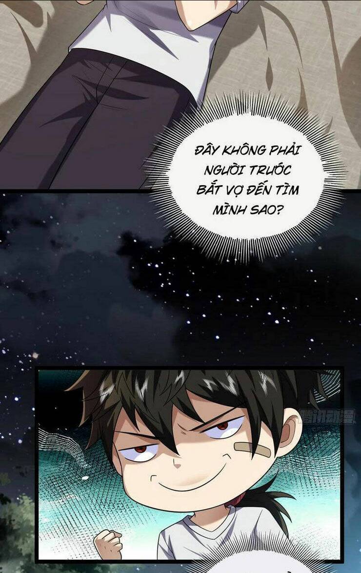 Đệ Nhất Danh Sách Chap 248 - Next Chap 249