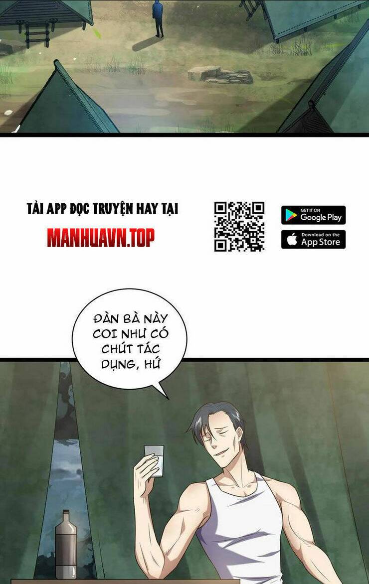 Đệ Nhất Danh Sách Chap 248 - Next Chap 249
