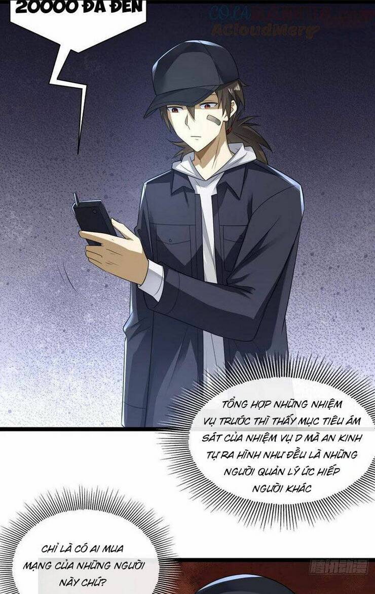 Đệ Nhất Danh Sách Chap 249 - Next Chap 250