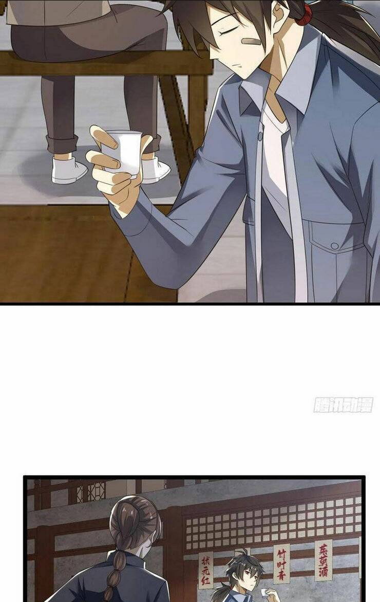 Đệ Nhất Danh Sách Chap 249 - Next Chap 250