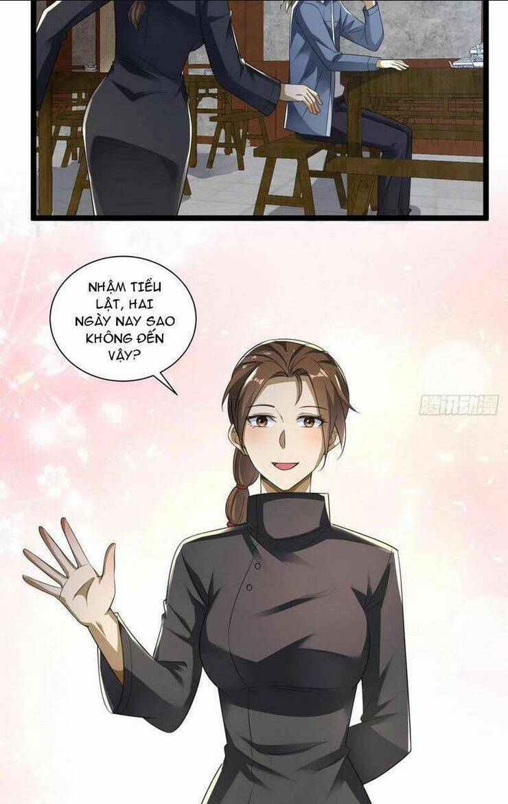 Đệ Nhất Danh Sách Chap 249 - Next Chap 250